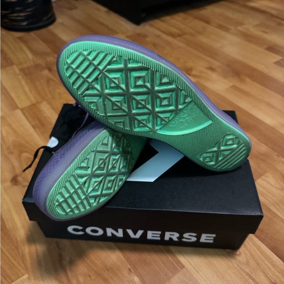 Converse Chuck Taylor All Star CX EXP2 8.5 - Picture 5 of 7